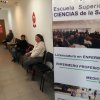 Jornada de Colecta de Sangre en Ciencias de la Salud